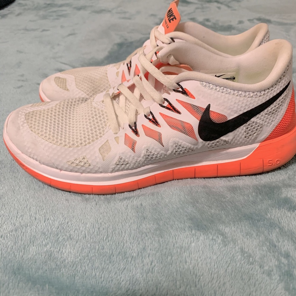 Nike free run